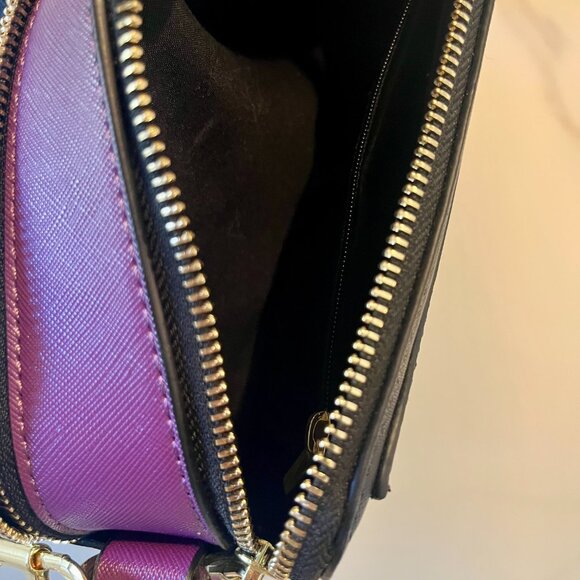 Marc Jacobs x Anna Sui Snapshot Camera Shoulder Crossbody Bag LIMITED EDITION - Picture 13 of 15